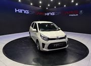 Kia Picanto 1.0 Start For Sale In JHB East Rand