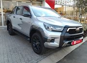 Toyota Hilux 2.8GD-6 double cab 4x4 Legend RS auto For Sale In JHB East Rand