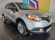 Renault Captur 66kW turbo Expression For Sale In Vredenburg