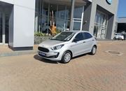 Ford Figo Hatch 1.5 Ambiente For Sale In JHB North