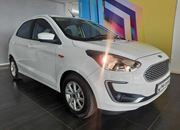 Ford Figo Hatch 1.5 Trend For Sale In Vredenburg