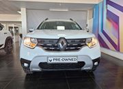 Renault Duster 1.5dCi Intens For Sale In Vredenburg