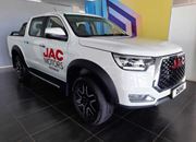 JAC T8 2.0CTI double cab Super Lux For Sale In Vredenburg