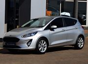 Ford Fiesta 1.0T Trend Auto For Sale In JHB North