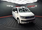 Volkswagen Caravelle 2.0BiTDI Highline Auto For Sale In JHB East Rand