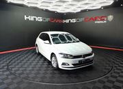 Volkswagen Polo Hatch 1.0TSI Comfortline For Sale In JHB East Rand