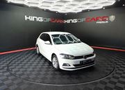 Volkswagen Polo Hatch 1.0TSI Highline For Sale In JHB East Rand