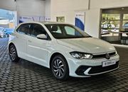 Volkswagen Polo hatch 1.0TSI 70kW Life For Sale In Pretoria