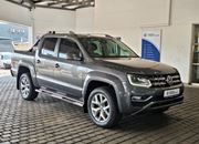 Volkswagen Amarok 3.0 V6 TDI Double Cab Highline Plus 4Motion For Sale In Pretoria