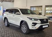 Toyota Fortuner 2.8GD-6 For Sale In Pretoria