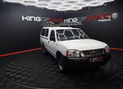 Nissan Hardbody NP300 2.0 For Sale In JHB East Rand