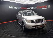 Nissan Navara 2.5 dCi XE Double Cab For Sale In JHB East Rand