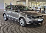 Volkswagen Polo Vivo 1.6 Comfortline Auto For Sale In Pretoria