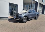 Ford Ranger 2.0Bi-Turbo D/C Hi-Rider Wildtrak Auto For Sale In JHB North