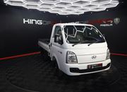 Hyundai H100 2.6D A-C F-C D-S For Sale In JHB East Rand