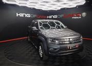 Volkswagen Amarok 3.0 V6 TDI Double Cab Highline 4Motion For Sale In JHB East Rand