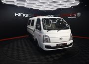 Hyundai H100 2.6D A-C F-C D-S For Sale In JHB East Rand