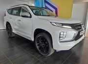 Mitsubishi Pajero Sport 2.4DI-D 4x4 For Sale In Vredenburg