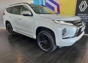 Mitsubishi Pajero Sport 2.4DI-D 4x4 For Sale In Vredenburg