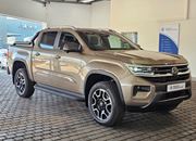 Volkswagen Amarok 3.0TDI V6 double cab PanAmericana 4Motion For Sale In Pretoria