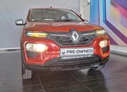 Renault Kwid 1.0 Dynamique For Sale In Vredenburg