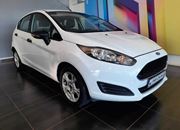 Ford Fiesta 1.0T Ambiente 5Dr  For Sale In Vredenburg