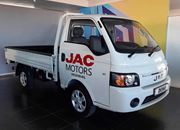 2024 JAC X200 2.8TDi 1.5-ton Dropside For Sale In Vredenburg