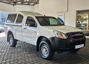 Isuzu D-Max 2.5 TD Fleetside Safety For Sale In Pretoria