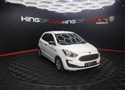 Ford Figo 1.5 Ambiente For Sale In JHB East Rand