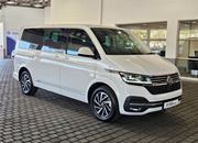 Volkswagen Caravelle 2.0BiTDI Highline 4Motion For Sale In Pretoria