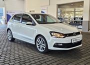 Volkswagen Polo Vivo 1.0TSI GT For Sale In Pretoria