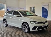 Volkswagen Polo hatch 1.0TSI 70kW For Sale In Pretoria