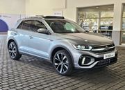 Volkswagen T-Roc 2.0TSI 140kW 4Motion R-Line For Sale In Pretoria