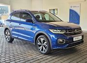 Volkswagen T-Cross 1.0TSI 85kW Comfortline For Sale In Pretoria