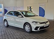 Volkswagen Polo hatch 1.0TSI 70kW For Sale In Pretoria