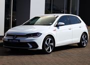 Volkswagen Polo GTI DSG For Sale In JHB North