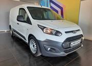 Ford Transit Connect 1.6TDCi LWB Ambiente For Sale In Vredenburg