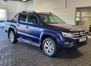 Volkswagen Amarok 3.0 V6 TDI double cab Highline 4Motion For Sale In Pretoria