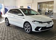 Volkswagen Polo hatch 1.0TSI 85kW R-Line For Sale In Pretoria