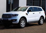 Ford Everest 2.2TDCi XLS For Sale In JHB North