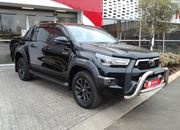 Toyota Hilux 2.8GD-6 double cab 4x4 Legend RS auto For Sale In JHB East Rand