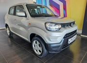 Suzuki S Presso 1.0 GL+ For Sale In Vredenburg