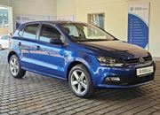 Volkswagen Polo Vivo 1.6 Comfortline Auto For Sale In Pretoria