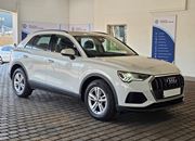 Audi Q3 35TFSi For Sale In Pretoria