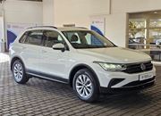 Volkswagen Tiguan 1.4TSI 110kW For Sale In Pretoria