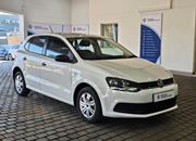 Volkswagen Polo Vivo 1.4 Trendline Hatch For Sale In Pretoria