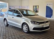 Volkswagen Polo Vivo 1.4 Trendline Hatch For Sale In Pretoria