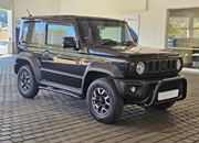 Suzuki Jimny 1.5 GLX AllGrip For Sale In Pretoria