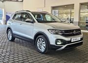 Volkswagen T-Cross 1.0TSI 85kW Comfortline For Sale In Pretoria