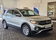 Volkswagen T-Cross 1.0TSI 85kW Comfortline For Sale In Pretoria